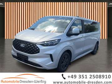 320 L2 Titanium*Stdhzg*Kamera*LED