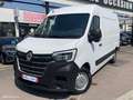 Renault Master 2.3 dci 135ch Grand Confort R-Link 14083 HT Weiß - thumbnail 1