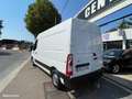 Renault Master 2.3 dci 135ch Grand Confort R-Link 14083 HT Weiß - thumbnail 3