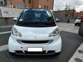 smart forTwo 1000 52 kW coupé passion Weiß - thumbnail 2