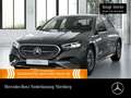 Mercedes-Benz E 220 d Avantgarde Burmester Distr. LED Kamera PTS Grau - thumbnail 1