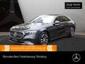 Mercedes-Benz E 220 d Avantgarde Burmester Distr. LED Kamera PTS Grijs - thumbnail 1