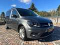 Volkswagen Caddy 2.0 TDI 102 CV DSG HIGHLINE Maxi 7 POSTI Grijs - thumbnail 3