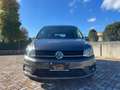 Volkswagen Caddy 2.0 TDI 102 CV DSG HIGHLINE Maxi 7 POSTI Grijs - thumbnail 2