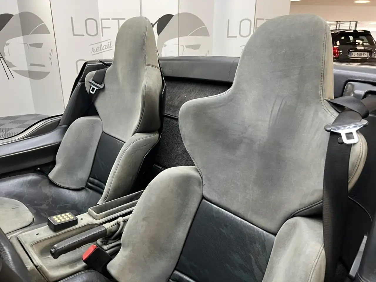 BMW Z1 2.5 170, foto 10