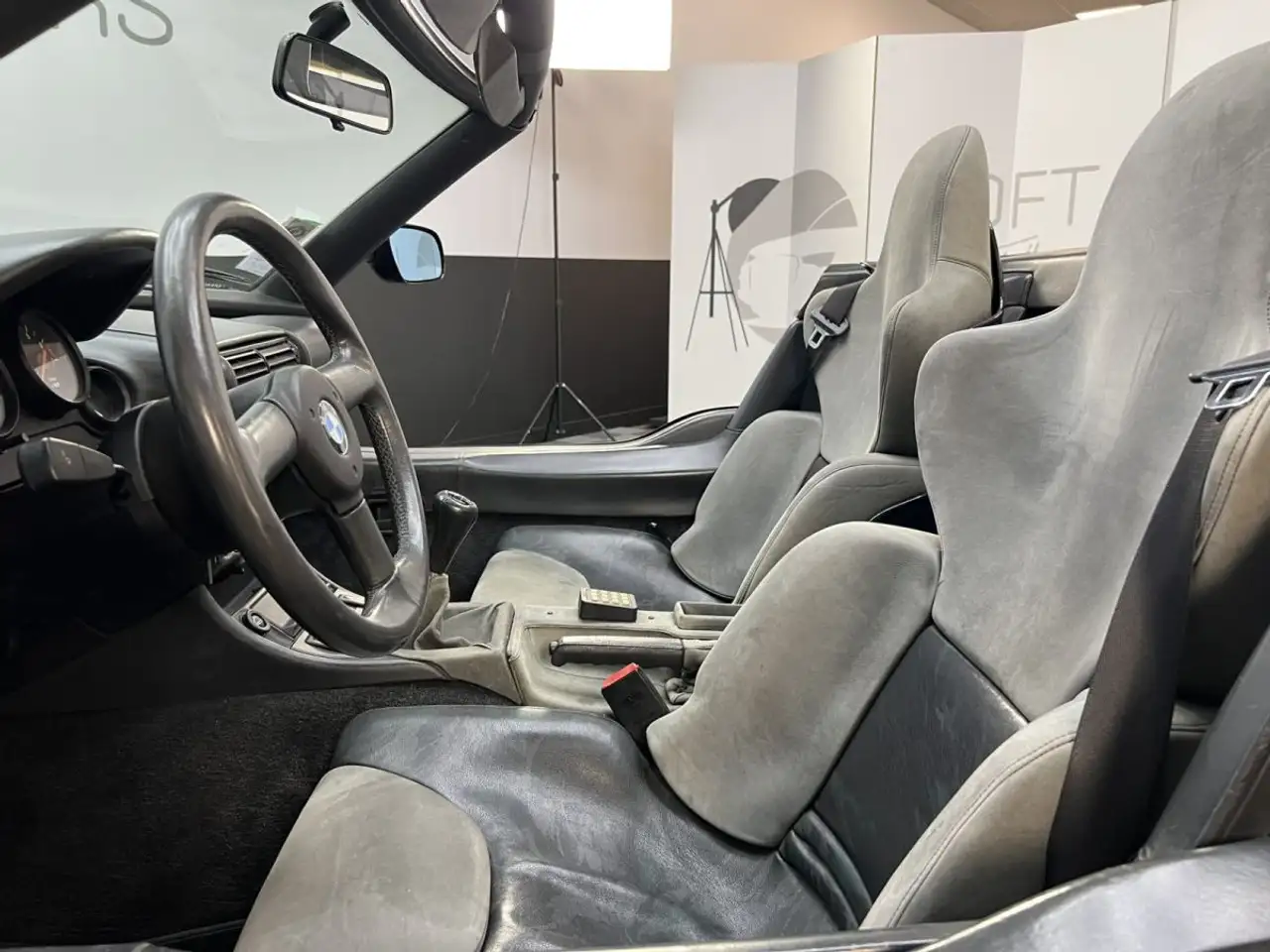 BMW Z1 2.5 170, foto 9