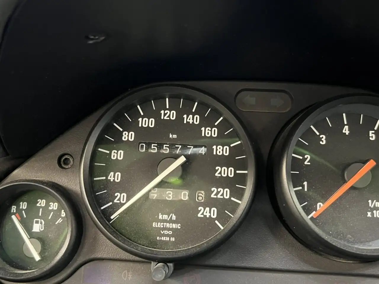 BMW Z1 2.5 170, foto 12