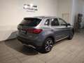 MG ZS 1.5 Hybrid+ Luxury *FAHRZEUG AM TRANSPORT* Grau - thumbnail 4