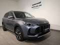 MG ZS 1.5 Hybrid+ Luxury *FAHRZEUG AM TRANSPORT* Grau - thumbnail 1