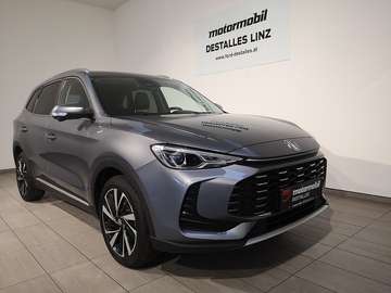 1.5 Hybrid+ Luxury *FAHRZEUG AM TRANSPORT*
