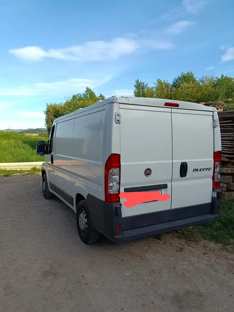 Fiat Ducato L1H1 115 Multijet - 2