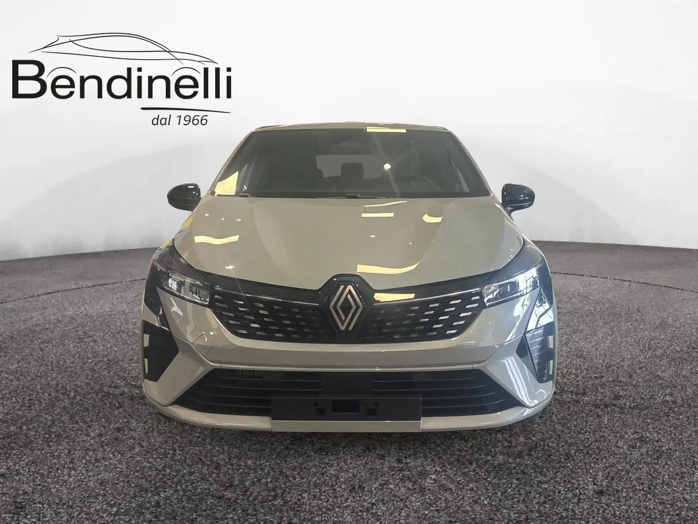 Renault Clio ECO-G 100 CV Techno Gris - 1