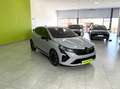 Renault Clio TCe Techno 67kW Gris - thumbnail 3