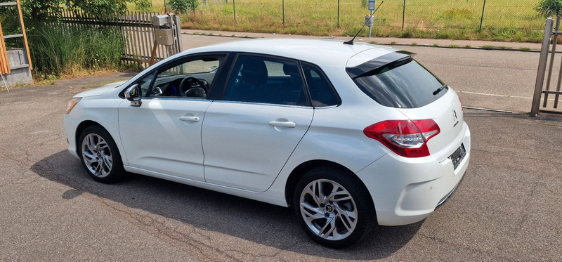 Citroen C4 Lim. Selection*NAVI*EURO-6*ALU*SHZ*84000KM*** — photo 3