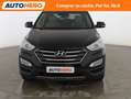 Hyundai SANTA FE 2.2CRDi Style Aut. Negro - thumbnail 9