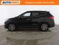 Hyundai SANTA FE 2.2CRDi Style Aut. Negro - thumbnail 3