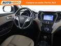 Hyundai SANTA FE 2.2CRDi Style Aut. Negro - thumbnail 14