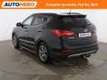 Hyundai SANTA FE 2.2CRDi Style Aut. Negro - thumbnail 4