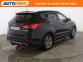 Hyundai SANTA FE 2.2CRDi Style Aut. Negro - thumbnail 6