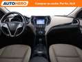 Hyundai SANTA FE 2.2CRDi Style Aut. Negro - thumbnail 13