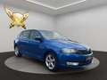 Skoda Sonstige 1.2 TSI Cool Edition Green tec Blau - thumbnail 7