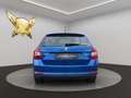 Skoda Sonstige 1.2 TSI Cool Edition Green tec Blau - thumbnail 4