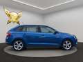 Skoda Sonstige 1.2 TSI Cool Edition Green tec Blau - thumbnail 6