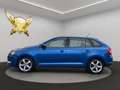 Skoda Sonstige 1.2 TSI Cool Edition Green tec Blau - thumbnail 2