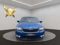 Skoda Sonstige 1.2 TSI Cool Edition Green tec Blau - thumbnail 8