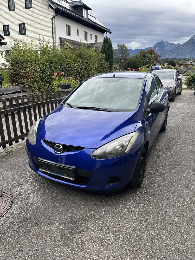 Mazda 2 1.3 Impuls - 1