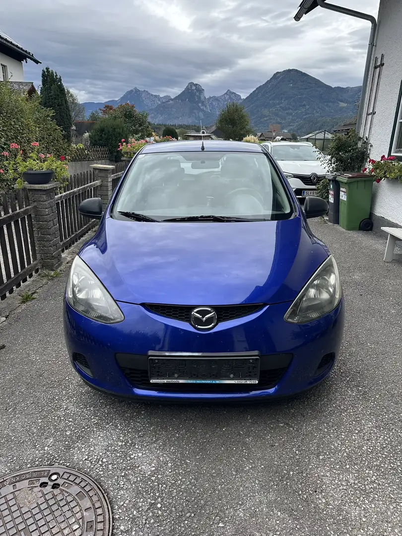Mazda 2 1.3 Impuls - 2