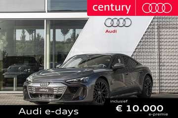 e-tron GT 97 kWh 370 kW / 503 PK Sportback Elektr.