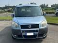 Fiat Doblo Doblo 1.9 mjt Dynamic 105cv Bleu - thumbnail 2