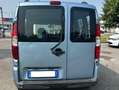 Fiat Doblo Doblo 1.9 mjt Dynamic 105cv Bleu - thumbnail 4