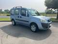 Fiat Doblo Doblo 1.9 mjt Dynamic 105cv Bleu - thumbnail 1