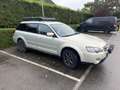 Subaru Legacy GERESERVEERD 2.5i Geel - thumbnail 1