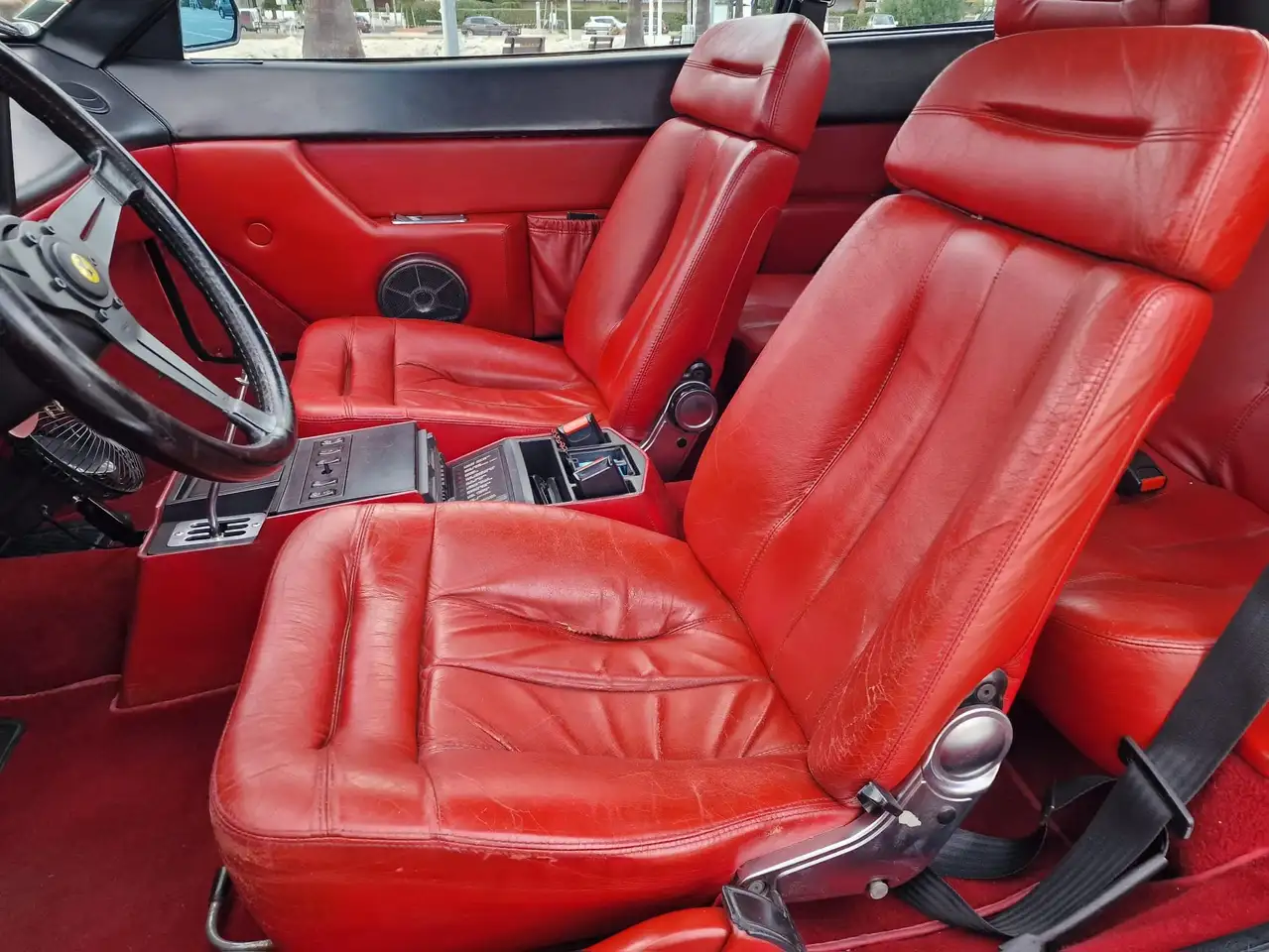 Ferrari Mondial 8 3.0 215cv, foto 12