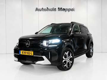 e-C3 LED*PDC-Camera*Carplay-AndroidAuto*Cruise-Con