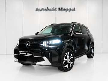 e-C3 LED*PDC-Camera*Carplay-AndroidAuto*Cruise-Con