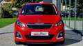 Peugeot 108 1.0 VTI STYLE 5P Rosso - thumbnail 1