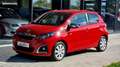 Peugeot 108 1.0 VTI STYLE 5P Rosso - thumbnail 2