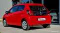 Peugeot 108 1.0 VTI STYLE 5P Rosso - thumbnail 6
