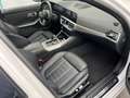 BMW 320 d MPaket Leder LivePR HUD DAB Pano Laser STHZ White - thumbnail 12