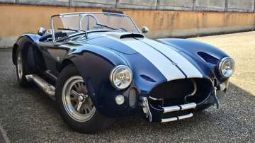 AC COBRA ERA 427