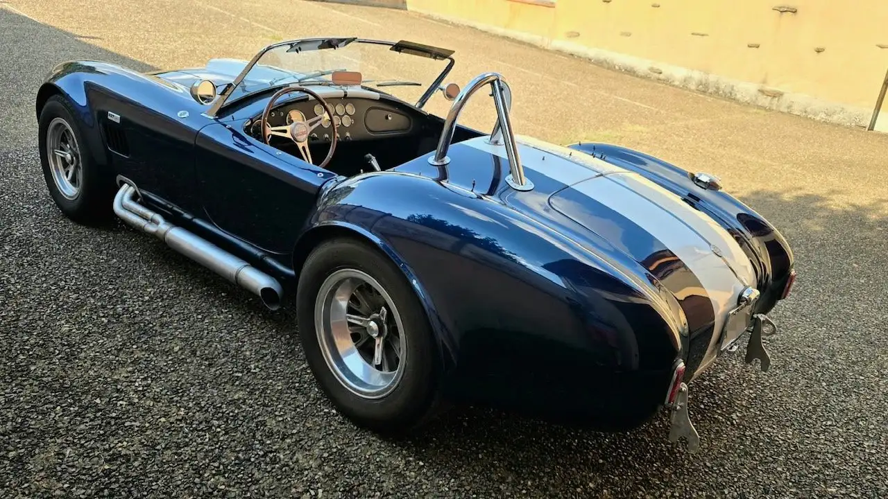 AC COBRA ERA 427, foto 5