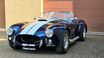 AC COBRA ERA 427