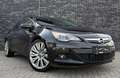 Opel Astra GTC 1.4 Turbo Sport Navigatie|DAB+|NAP|Cruise|PDC Zwart - thumbnail 33