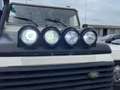 Land Rover Defender 110" Station Wagon LKW Erstbesitz Weiß - thumbnail 17