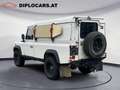 Land Rover Defender 110" Station Wagon LKW Erstbesitz Weiß - thumbnail 4