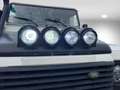 Land Rover Defender 110" Station Wagon LKW Erstbesitz Blanco - thumbnail 22